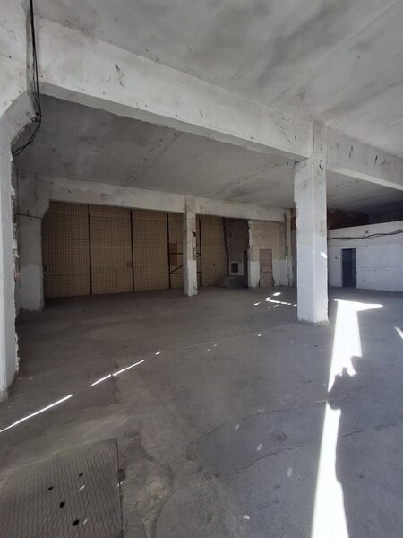 Ilfov Spatii depozitare /productie Linia de Centura Leordeni-Glina